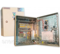 Шкаф щит электрический утепленный -40 +50 в Тюмени